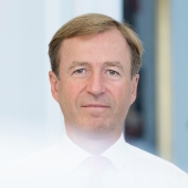 DI Bernd Gaiswinkler (Managing Director, Syncron)